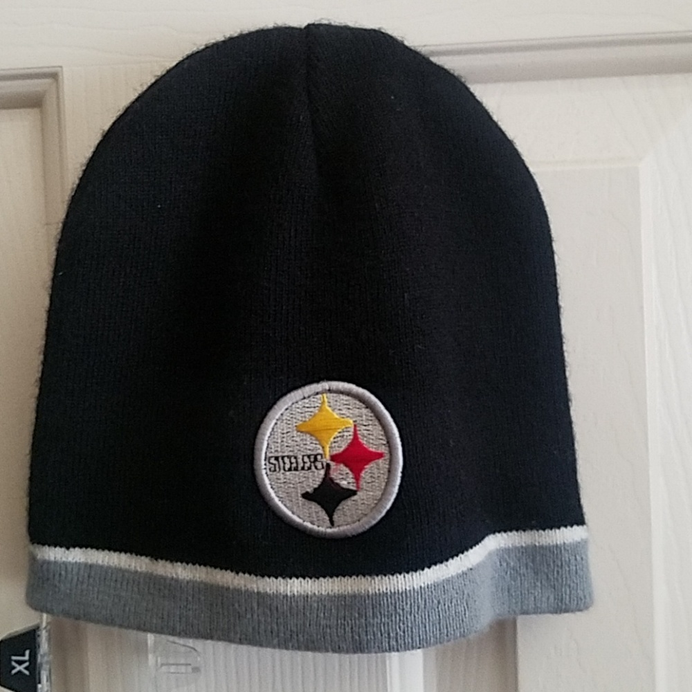 Pittsburgh Steelers Beanies